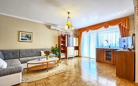 Apartment Pecirep