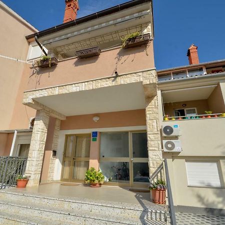 Apartment Pecirep Pula Exterior foto