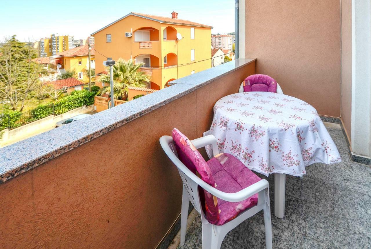 Apartment Pecirep Pula Exterior foto