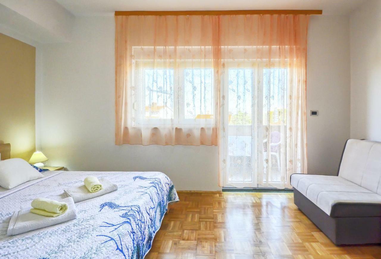 Apartment Pecirep Pula Exterior foto