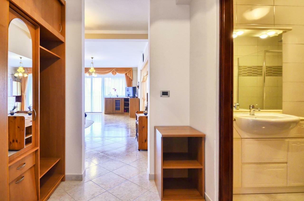 Apartment Pecirep Pula Exterior foto